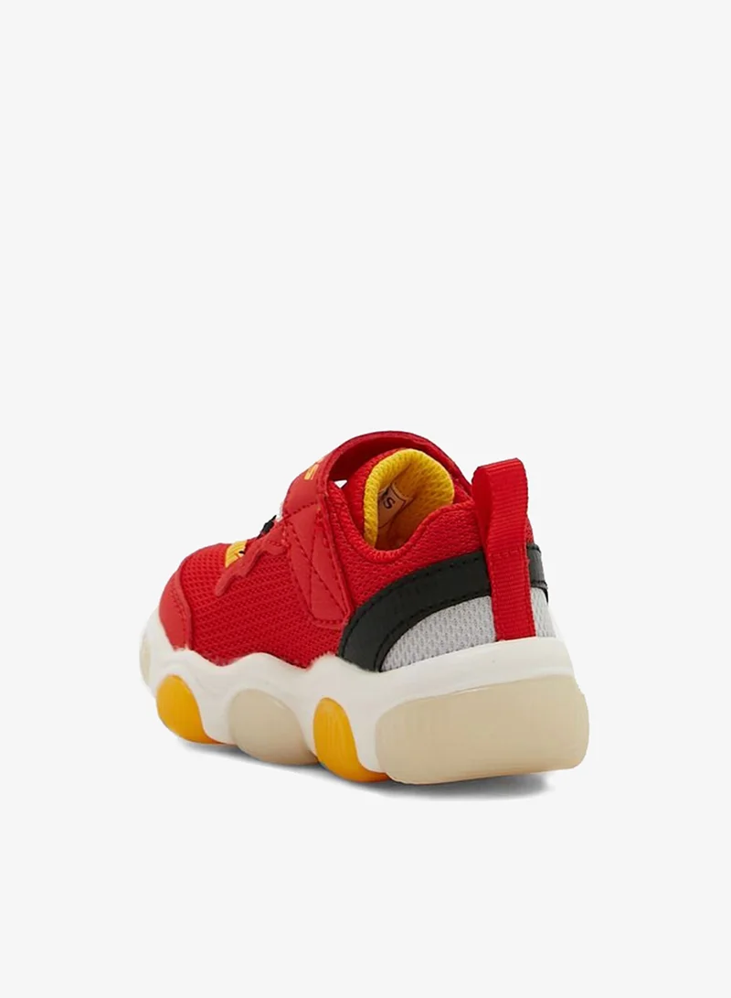 سكيتشرز حذاء مايتي جلو للأطفال