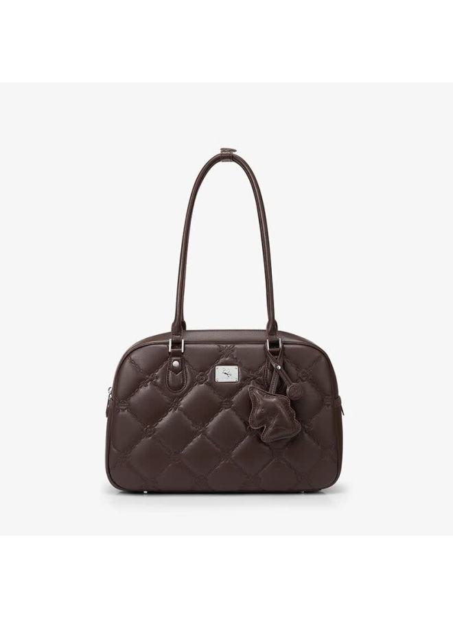 Nucelle Women's Bag Luxury Large Capacity Bucket Bag Pegasus Commuter Shoulder Handbag Birthday Gift - Image 4