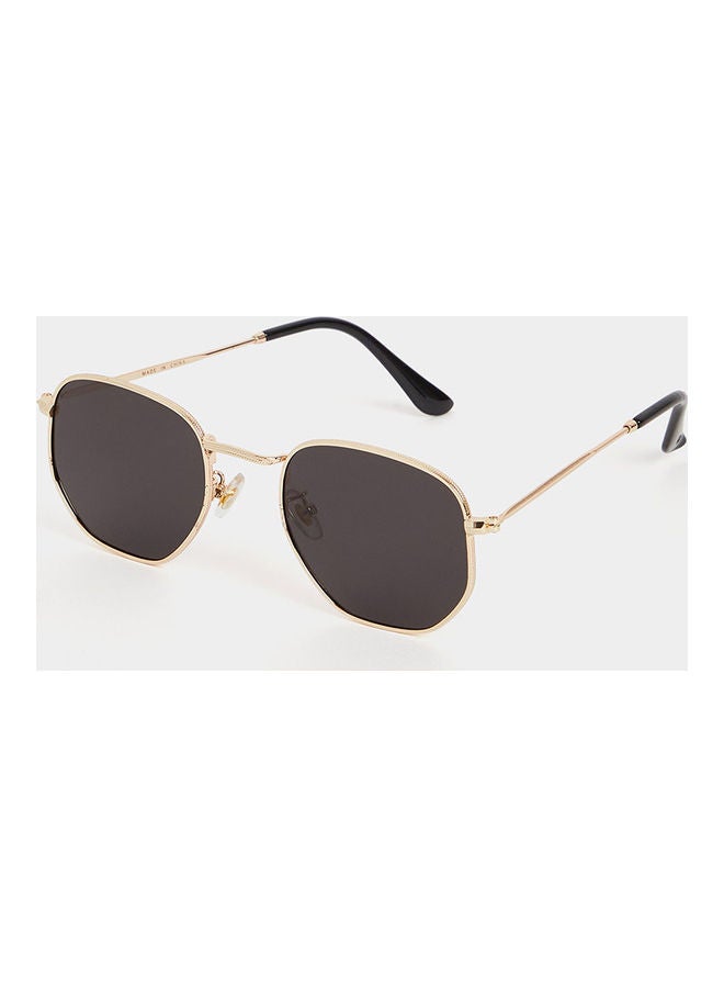 ستايلي نظارة شمسية مستقطبة بتصميم الطيار - Image 1