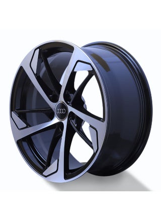 Rim Set Audi Original  - PCD (18/5/112) HUB (66.5) ET(28) Width (8) - pzsku/ZE514511C4122DEEFCEECZ/45/_/1666887392/ca3cdee3-6056-47b9-b799-eb5aacedca6b
