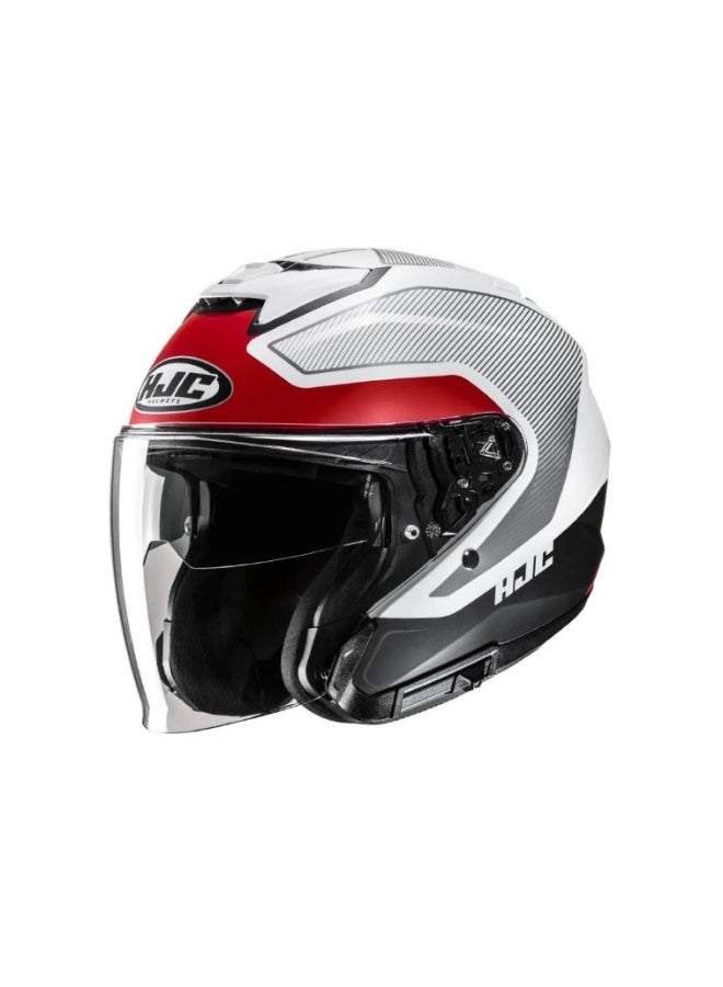 HJC HELMET I31 TEVIS MC1SF Helmet