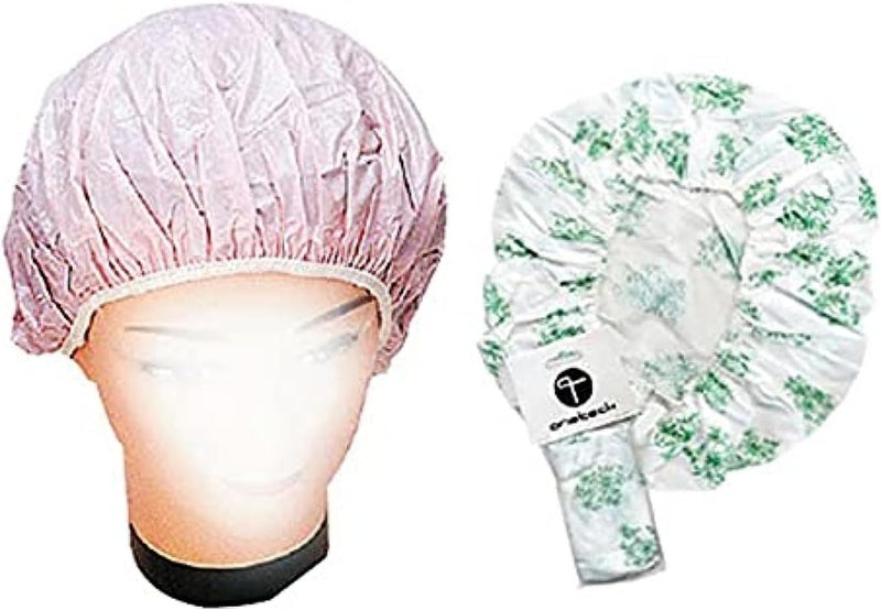 Shower Cap - 5919001 - Assorted colors