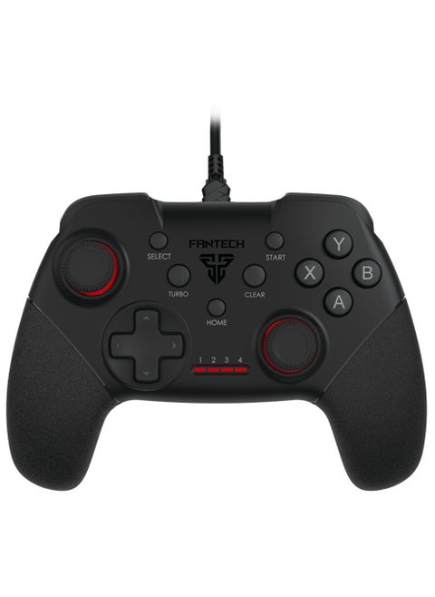 GP13 Shooter II USB Gaming Controller – PC / PS3