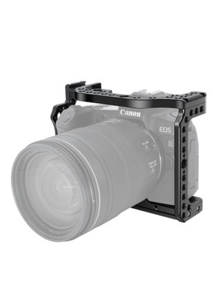 Canon EOS R