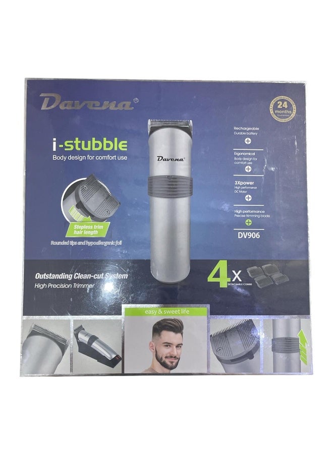 Davina - Luxury Electric Shaver - Image 1
