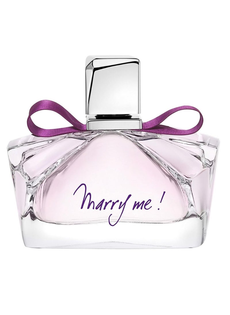 LANVIN PARIS Marry Me For Women EDP 75ml  - Image 5