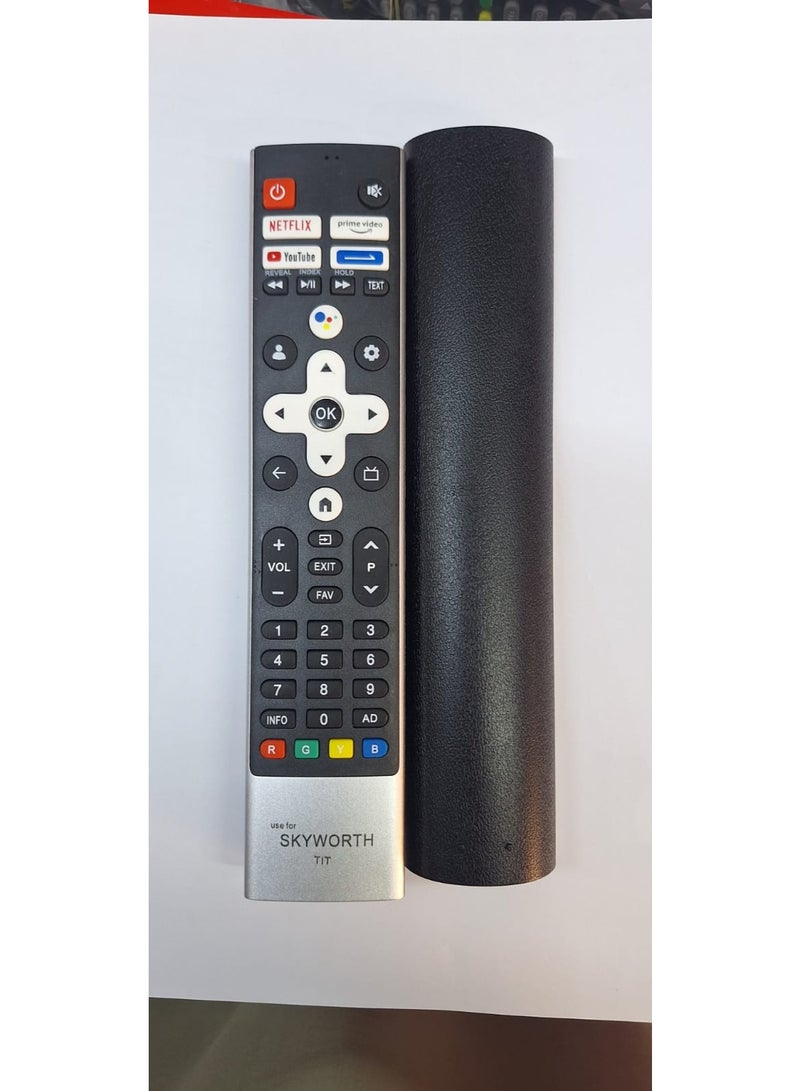 Skyworth جهاز تحكم عن بُعد LED من SKYWORTH - Image 2