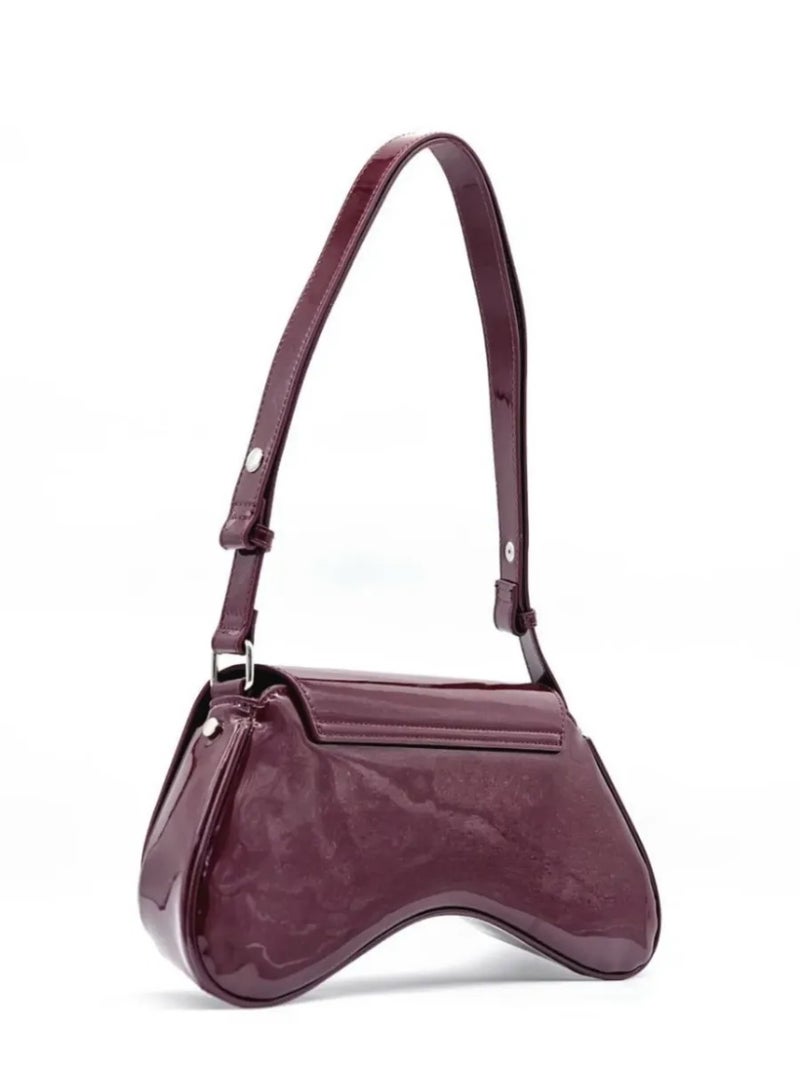 ديزل حقيبة ديزل بلاي كروس بودي ذات الكتف الواحد تحت الإبط - Image 2