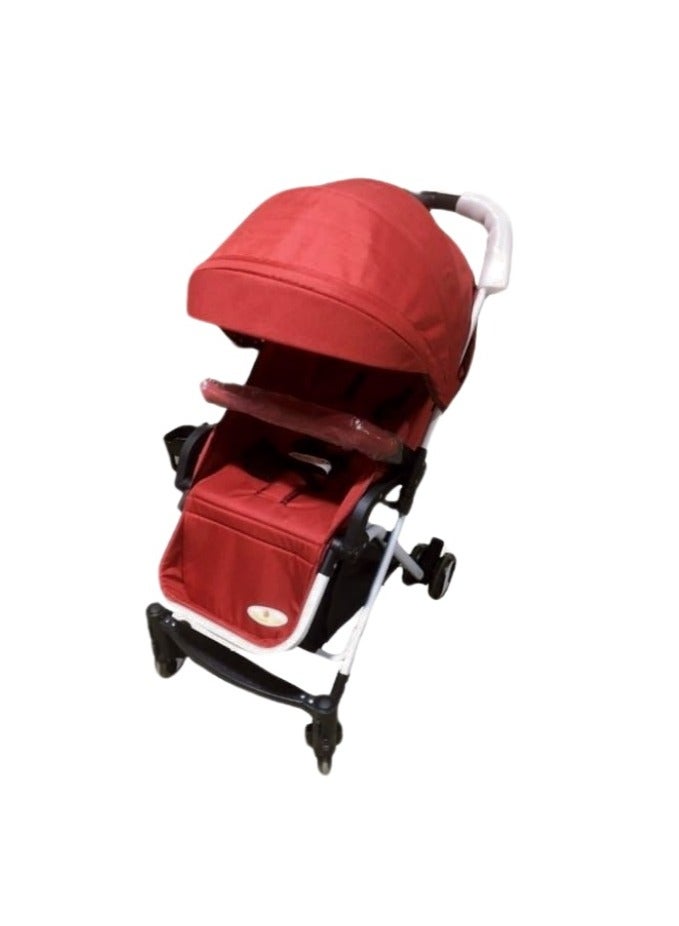 Lightweight Foldable Baby Stroller