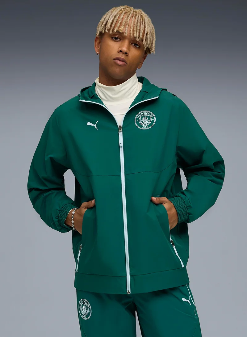 بوما Pumatech Woven Jacket