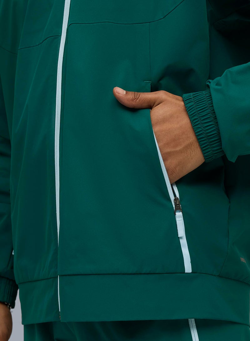 بوما جاكيت بوماتك منسوج - Image 4