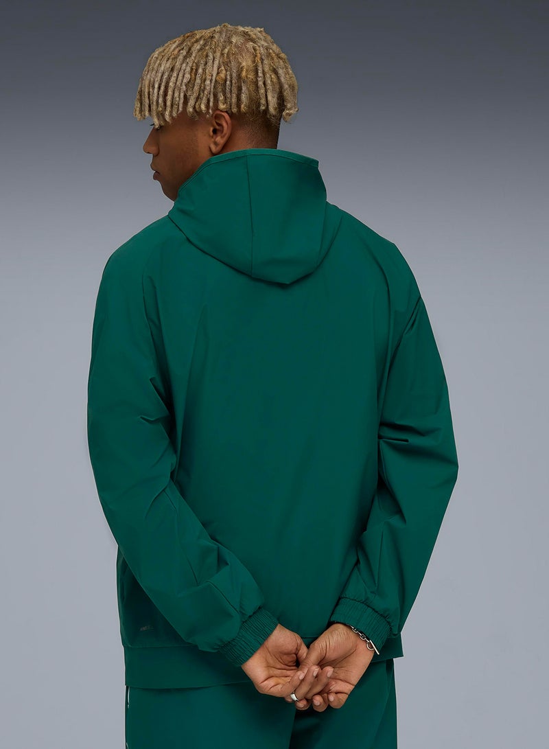 بوما جاكيت بوماتك منسوج - Image 2