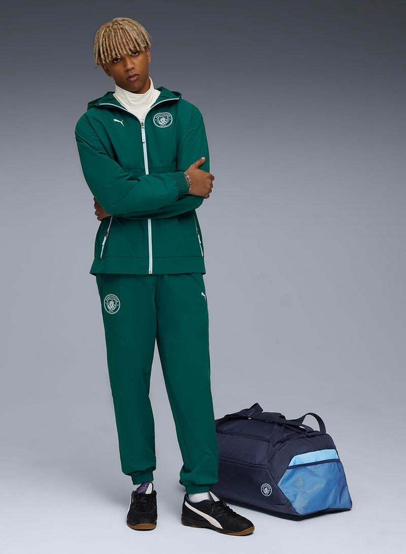 بوما جاكيت بوماتك منسوج - Image 5