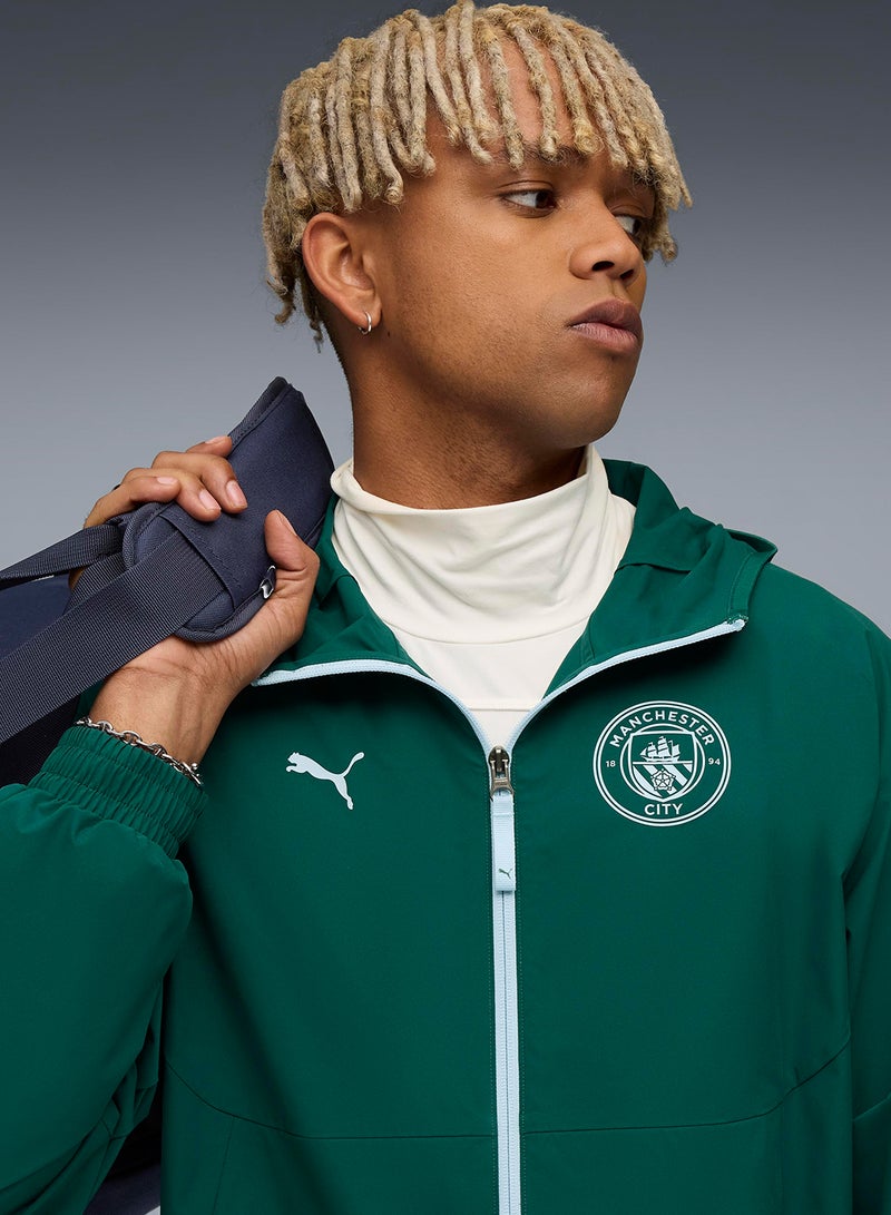 بوما جاكيت بوماتك منسوج - Image 3