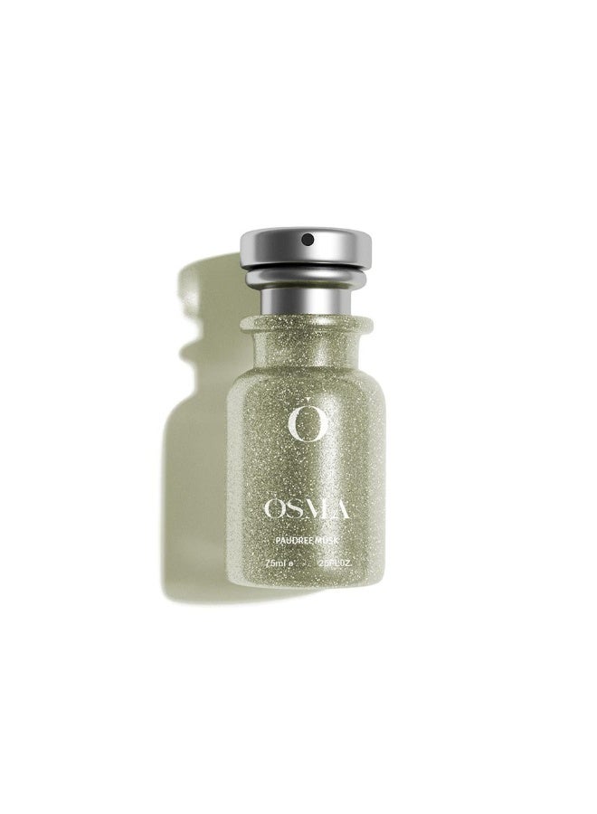 OSMA Powder Musk Perfume -75 ML