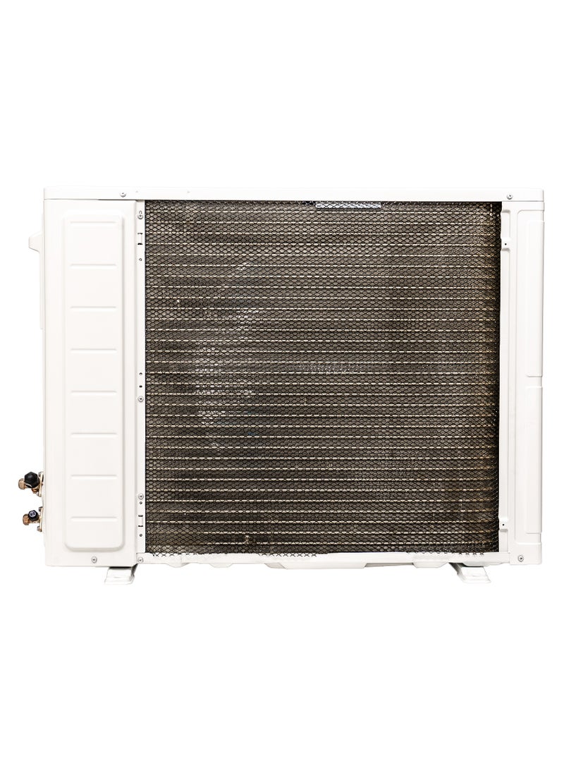UGINE - Ugine Gold Split Air Conditioner 22800 BTU, Cold - UAST24C - Image 1