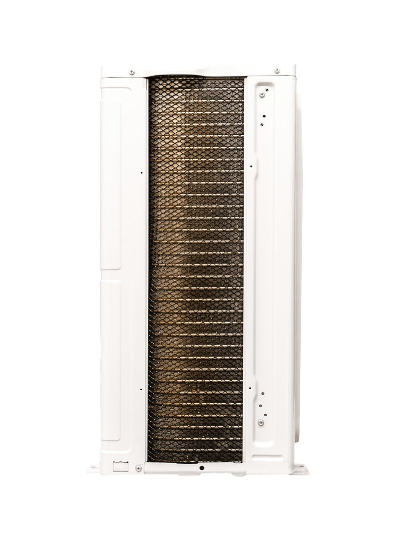 UGINE - Ugine Gold Split Air Conditioner 22800 BTU, Cold - UAST24C - Image 1