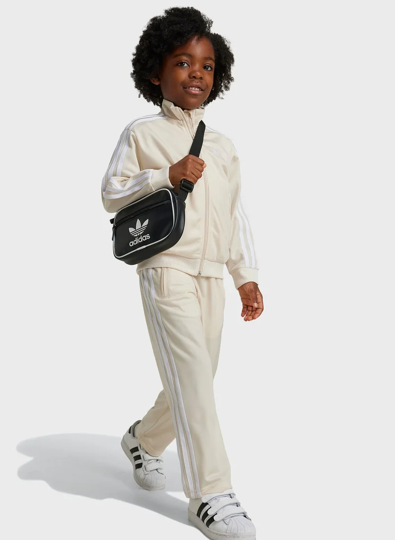 adidas Originals Kids Firebird Tracksuit