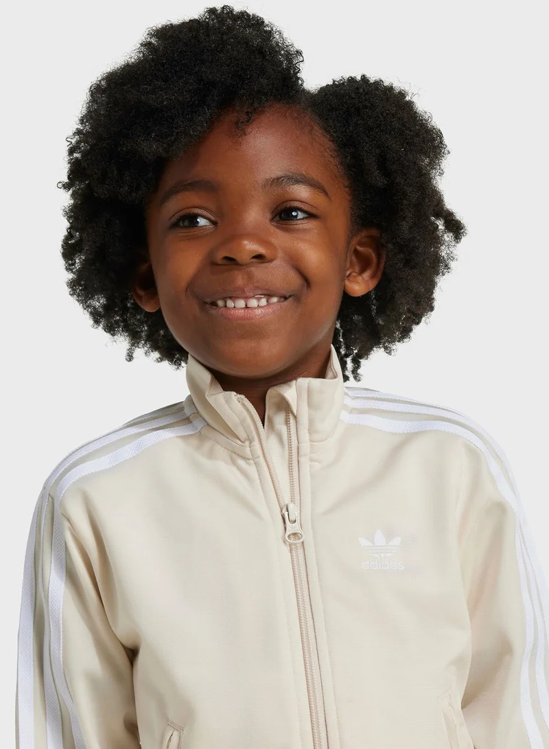 adidas Originals Kids Firebird Tracksuit