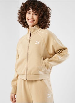 T7 Track Jacket