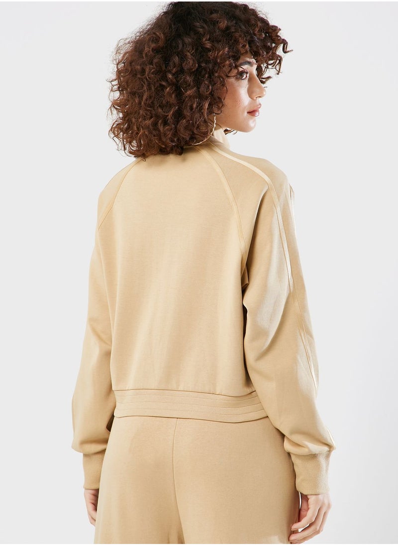 PUMA - T7 Track Jacket - Image 1