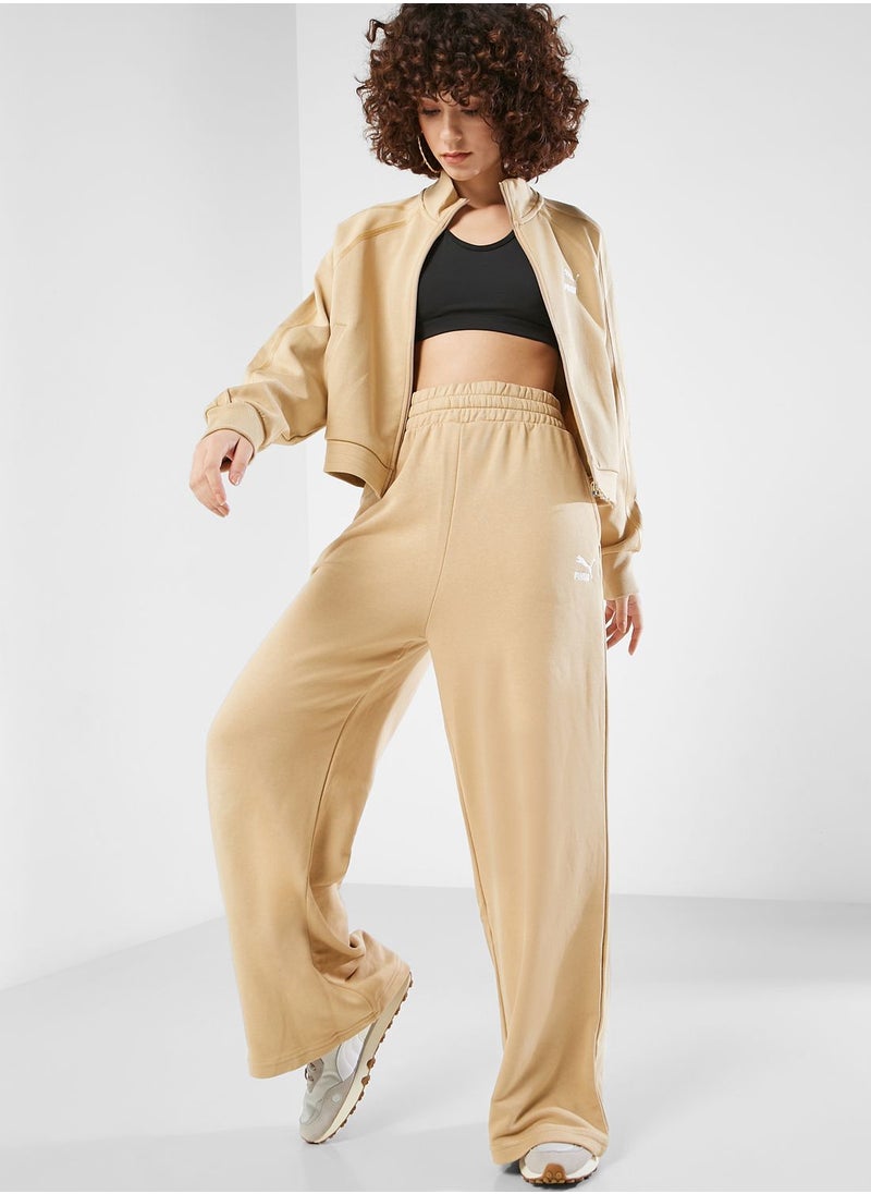 PUMA - T7 Track Jacket - Image 1