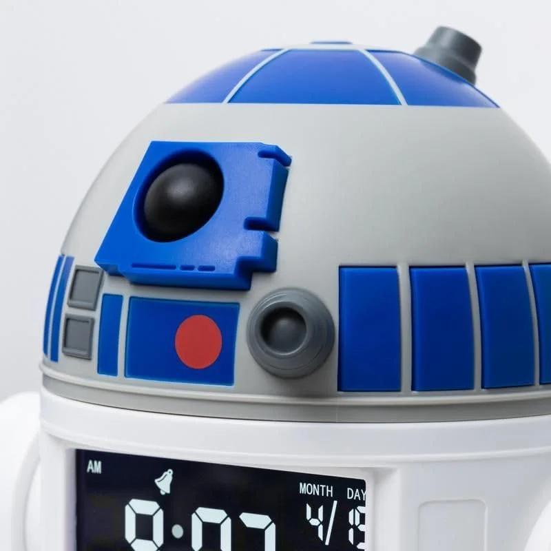 Paladone Paladone Star War R2D2 Alarm Clock