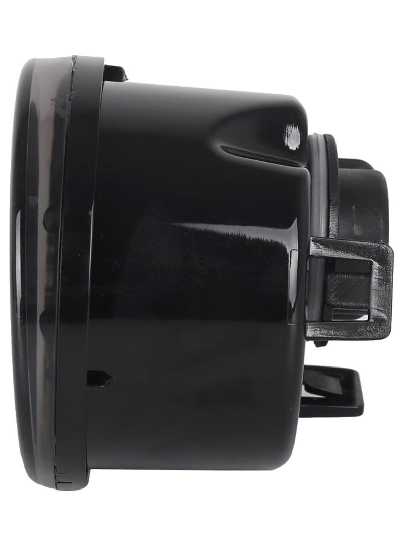 Loquat 2-Piece LED Front Fender Side Marker Turn Signal Light - Image 4