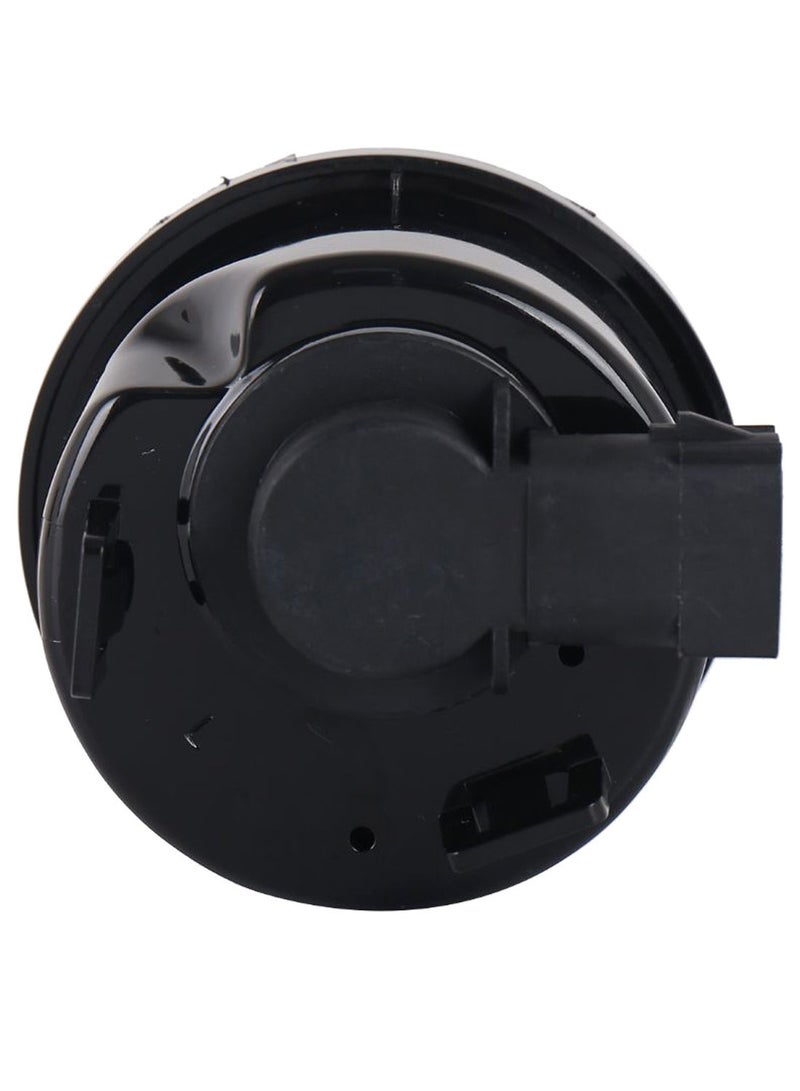 Loquat 2-Piece LED Front Fender Side Marker Turn Signal Light - Image 5