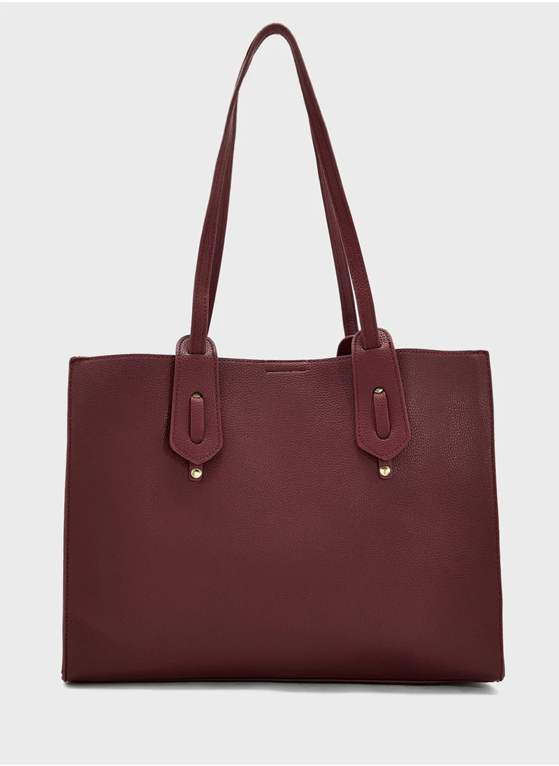 ELLA Womens Tote Bag