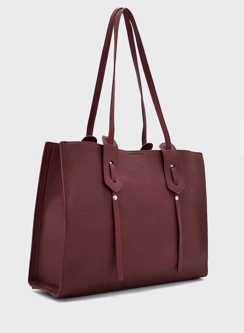 ايلا Womens Tote Bag