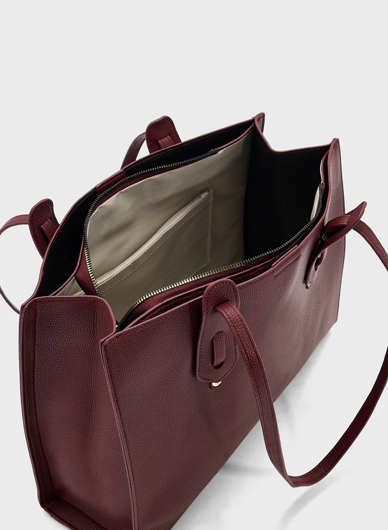 ايلا Womens Tote Bag