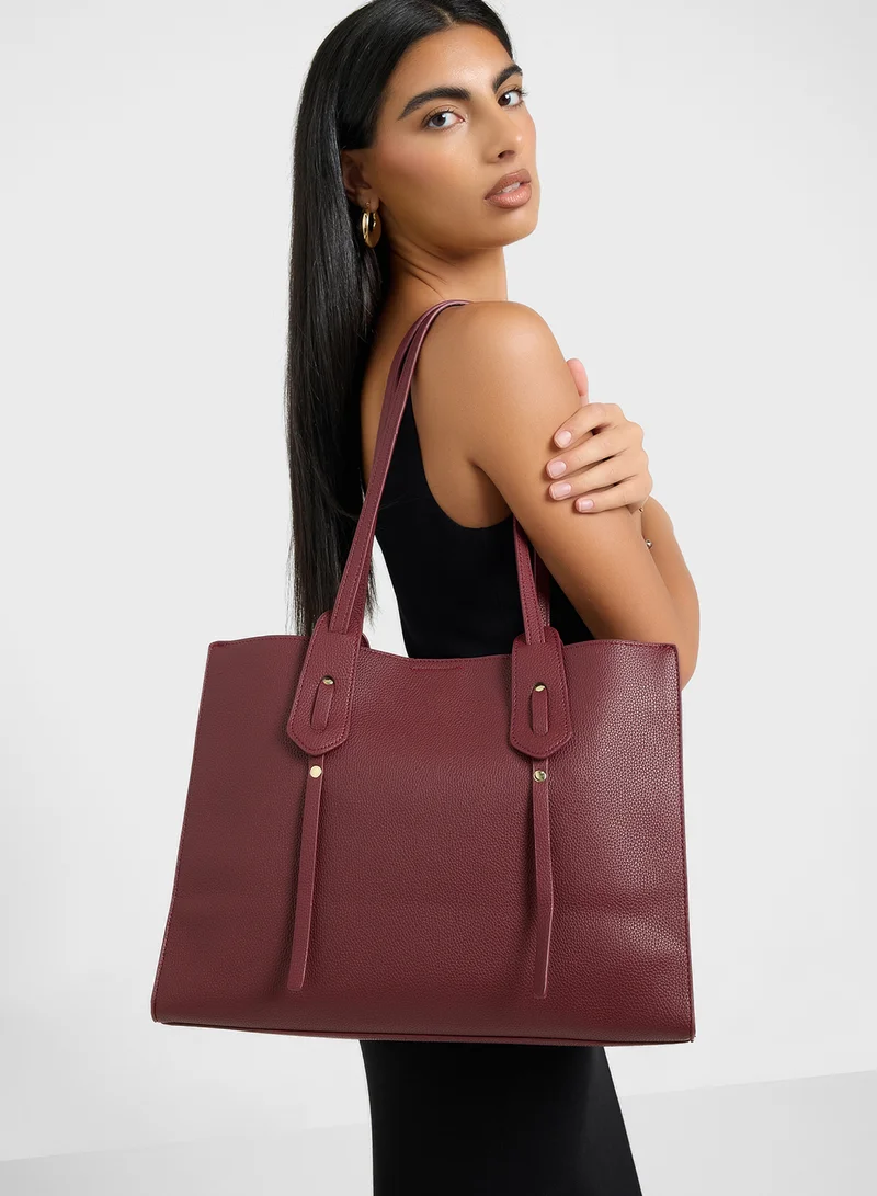 ايلا Womens Tote Bag