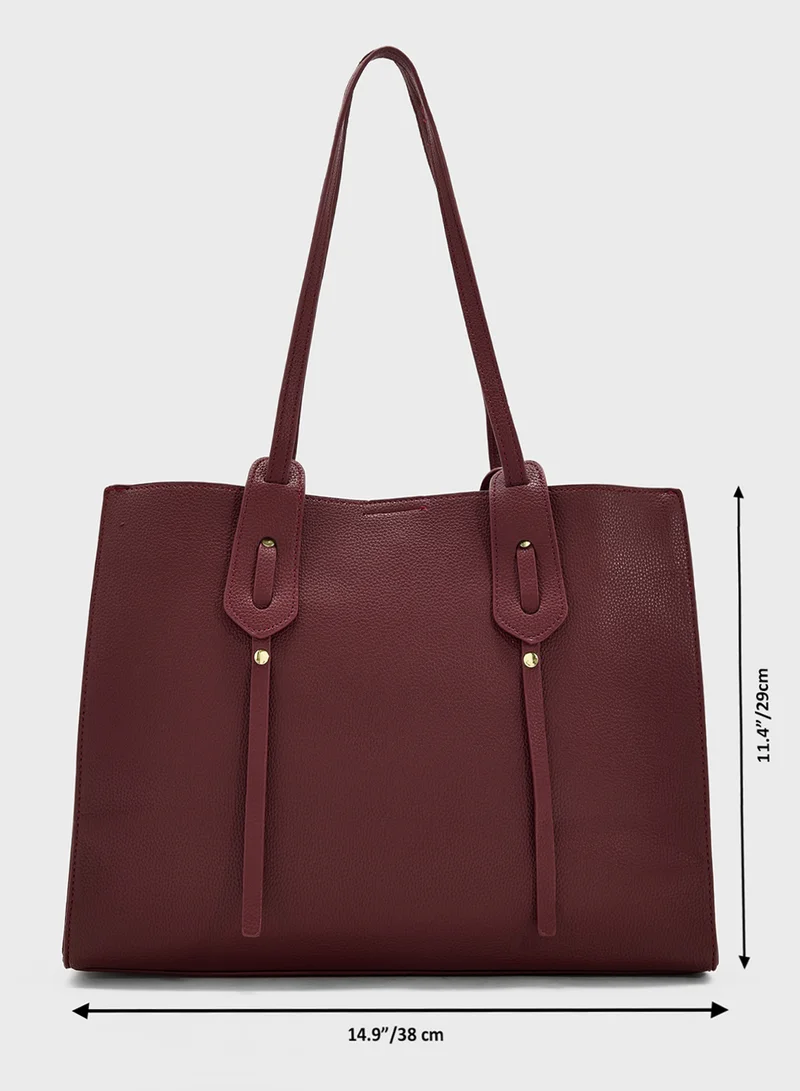 ايلا Womens Tote Bag