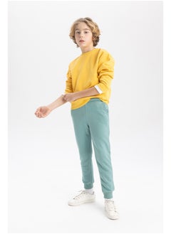 DeFacto Boy Regular Fit Knitted Trousers  - Image 1