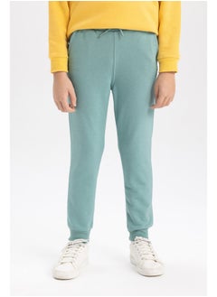 DeFacto Boy Regular Fit Knitted Trousers  - Image 4