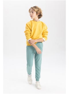 DeFacto Boy Regular Fit Knitted Trousers  - Image 2