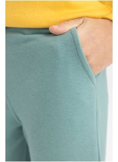 DeFacto Boy Regular Fit Knitted Trousers  - Image 3