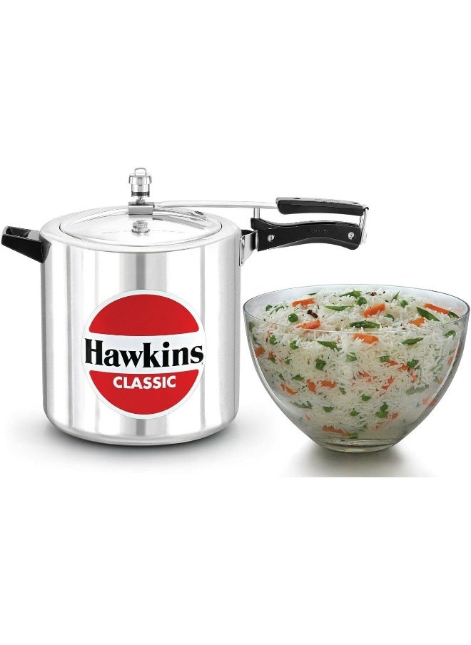 Hawkins قدّار هوكينز الكلاسيكي للضغط 12 لتر  - Image 3
