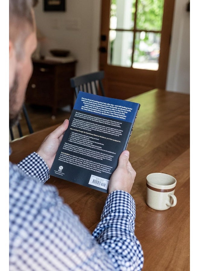 The Total Money Makeover Workbook Updated: The Essential Plan for Applying the Book’s Principles  - Image 4