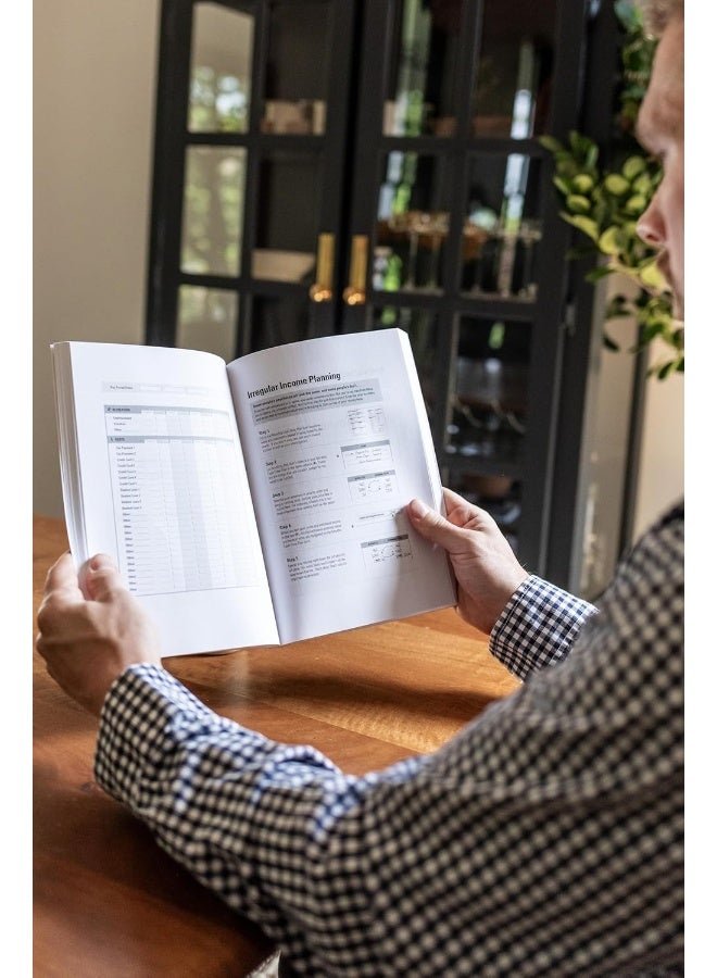 The Total Money Makeover Workbook Updated: The Essential Plan for Applying the Book’s Principles  - Image 3