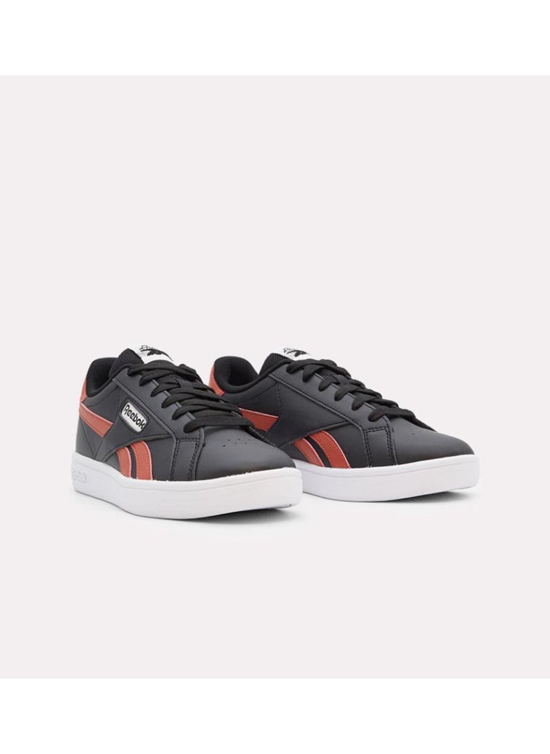 Reebok Court Retro - Image 2
