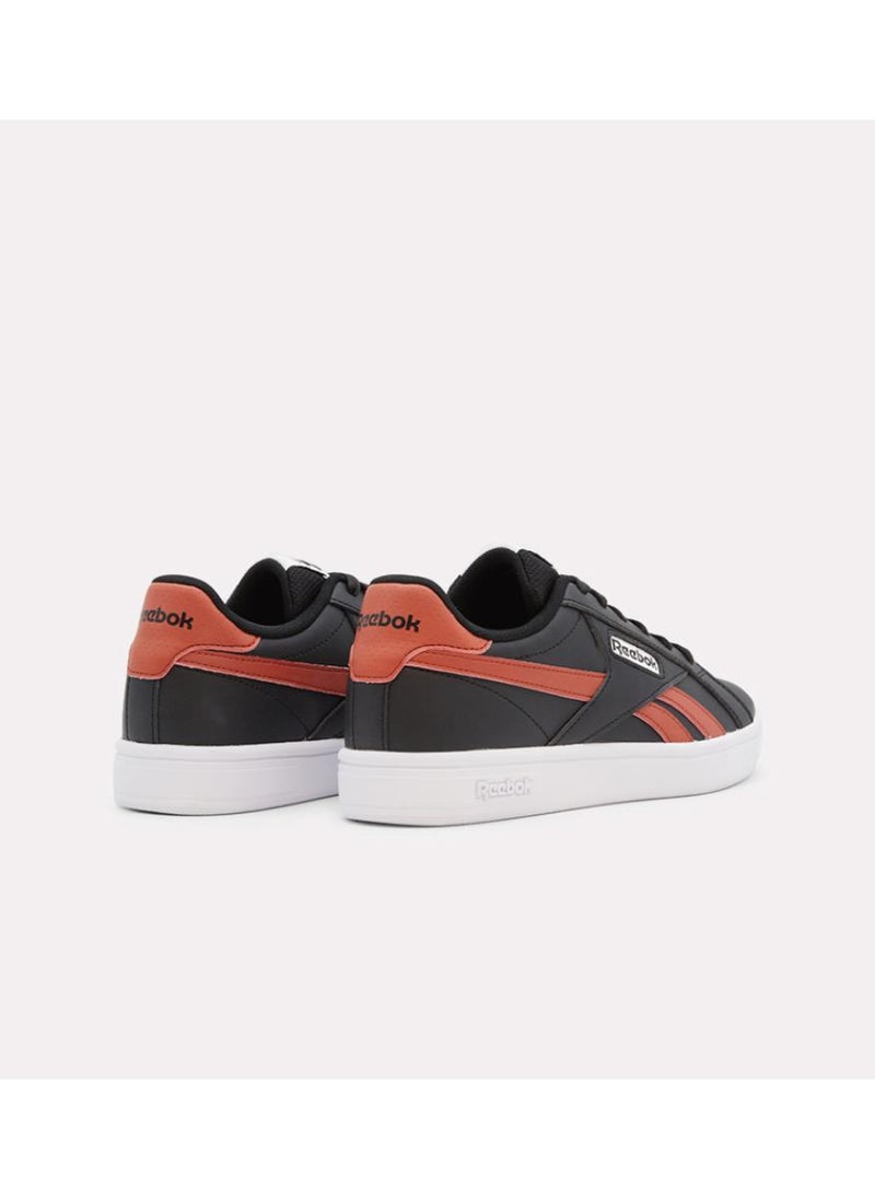 Reebok Court Retro - Image 3