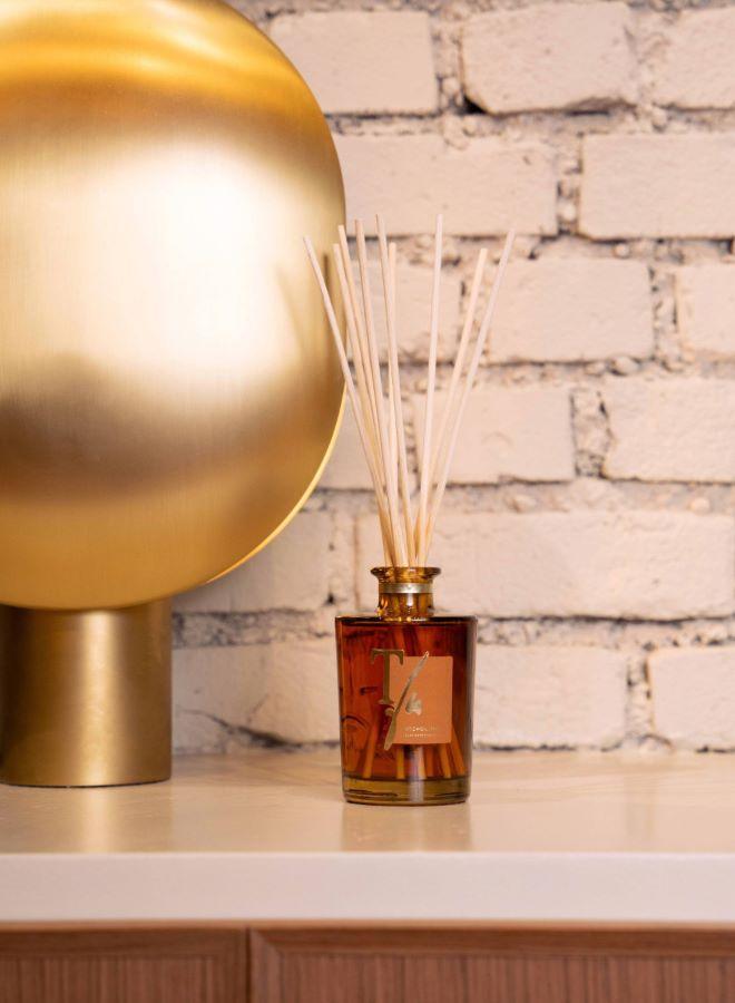 Teatro Patchoulove Diffuser 250ml - Image 1