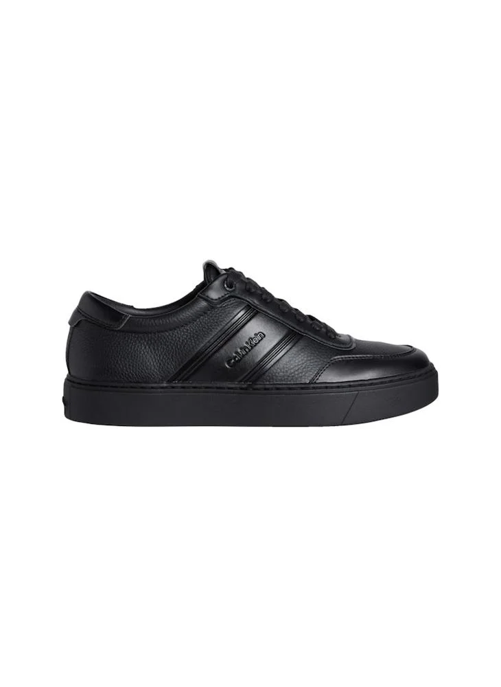 CALVIN KLEIN Clean Cupsole  Low Top Sneakers