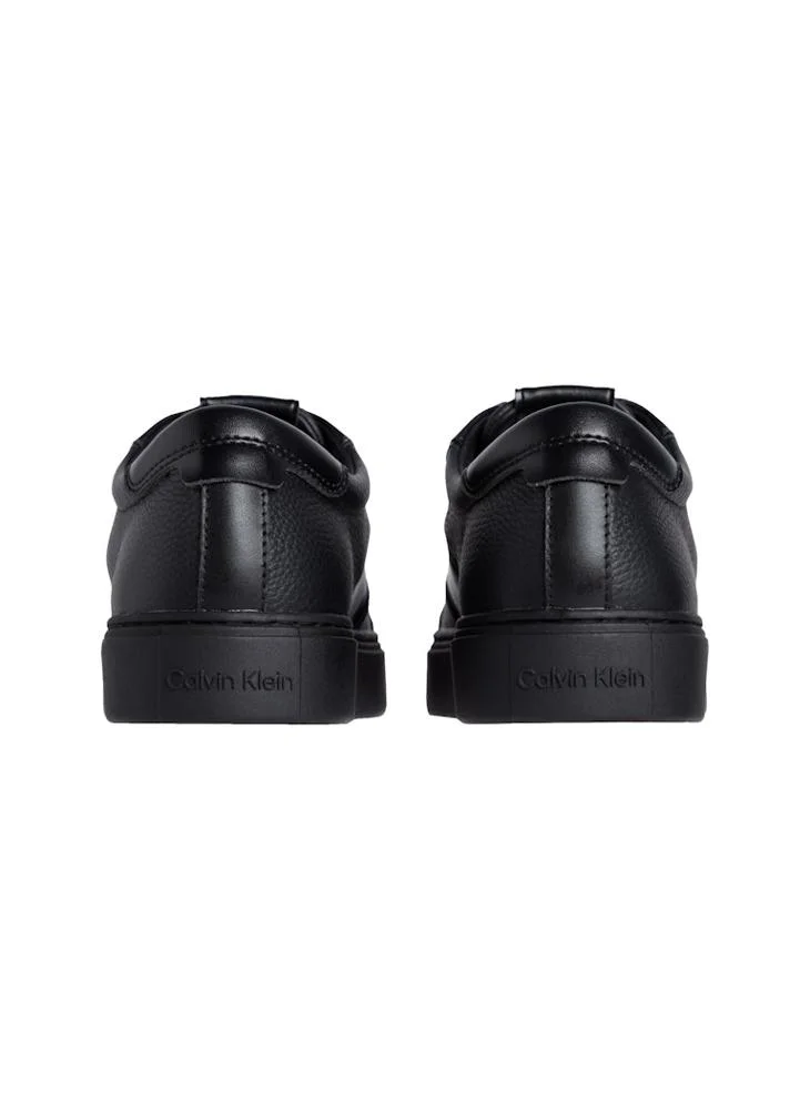 CALVIN KLEIN Clean Cupsole  Low Top Sneakers