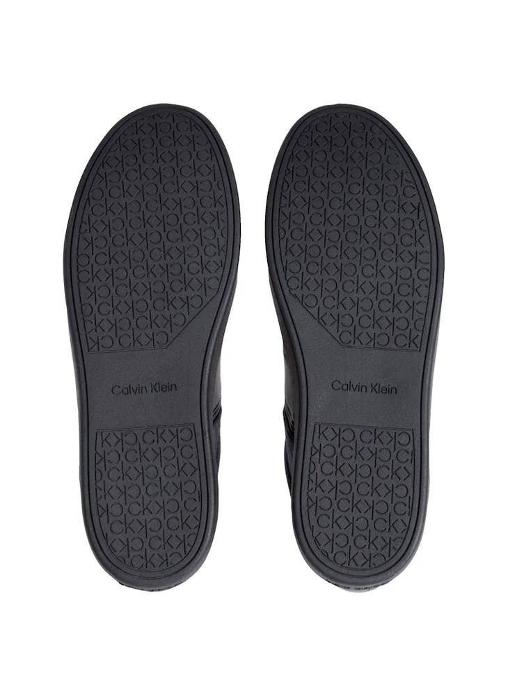 CALVIN KLEIN Clean Cupsole  Low Top Sneakers