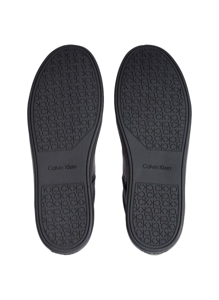 CALVIN KLEIN Clean Cupsole  Low Top Sneakers  - Image 5