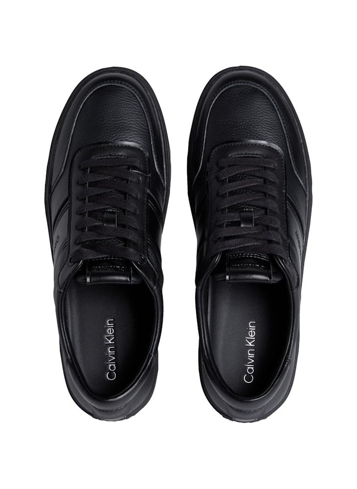 CALVIN KLEIN Clean Cupsole  Low Top Sneakers  - Image 4