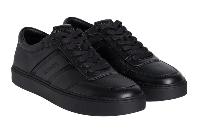CALVIN KLEIN Clean Cupsole  Low Top Sneakers